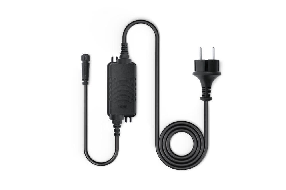 Ecovacs GOAT RTK strømforsyning