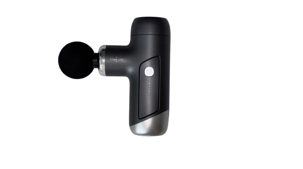 TITAN LIFE Mini Massage Gun massasjepistol