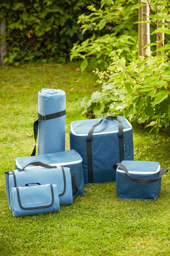Kjølebag myk liten