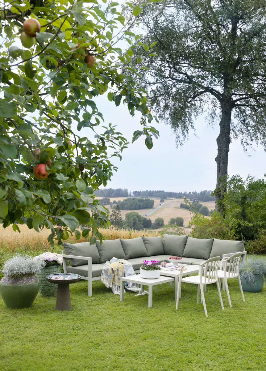 Vanntette putetrekk til Røst hjørnegruppe