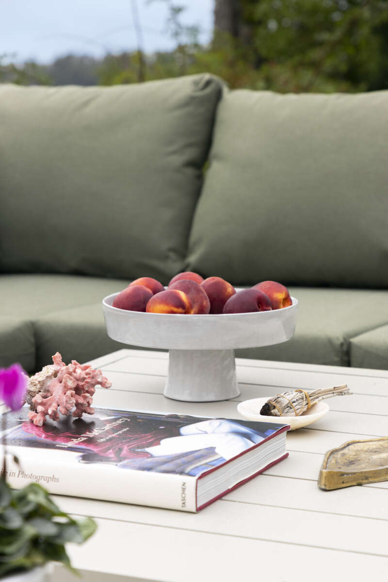 Vanntette putetrekk til Røst hjørnegruppe