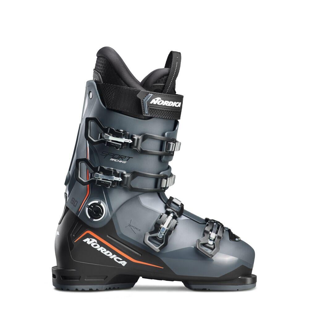 Nordica Sportmachine 3 alpinstøvler herre 2025