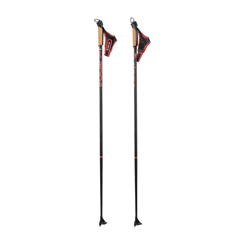 Alpina Nordmarka langrennstav junior 25