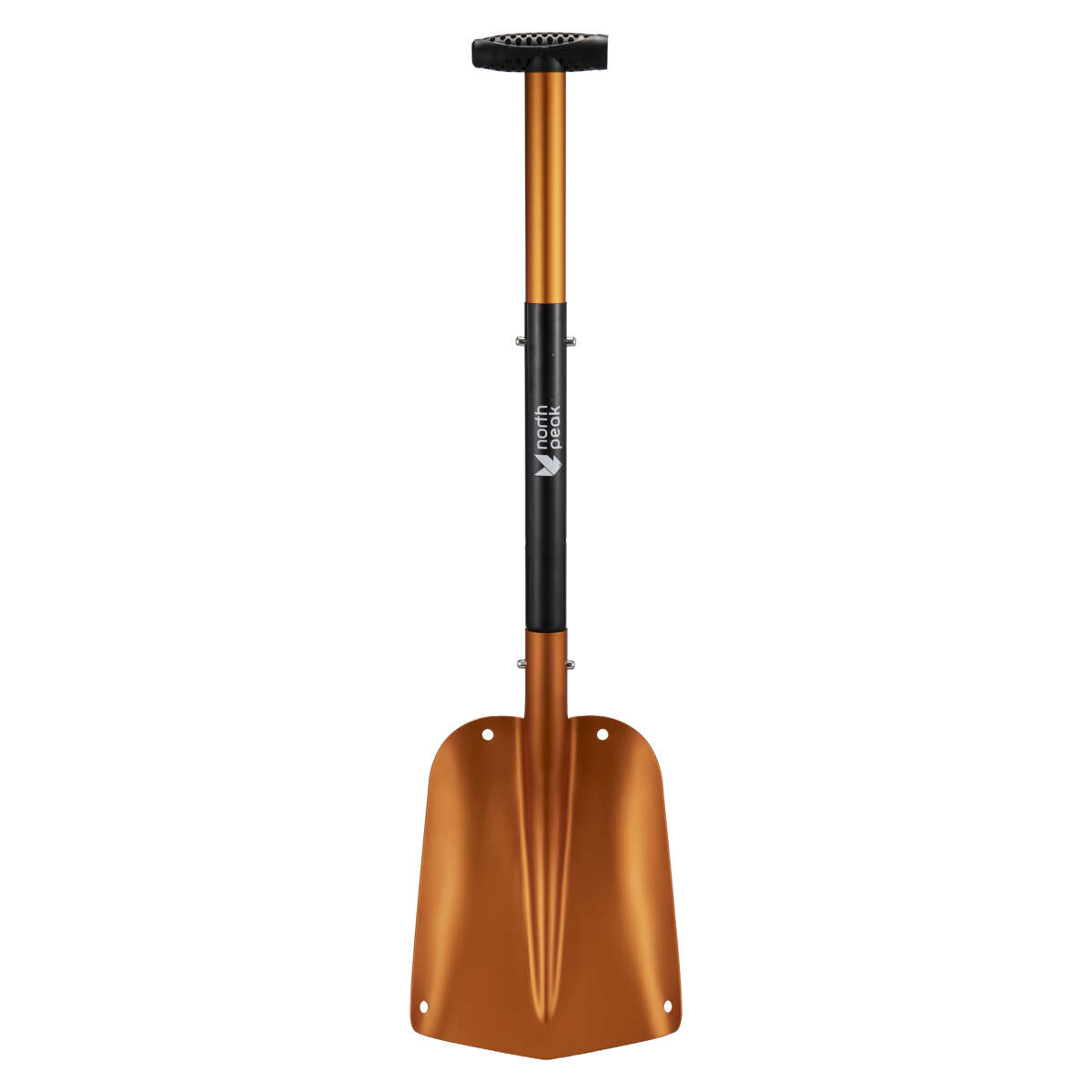 Northpeak Snøløs snøspade
