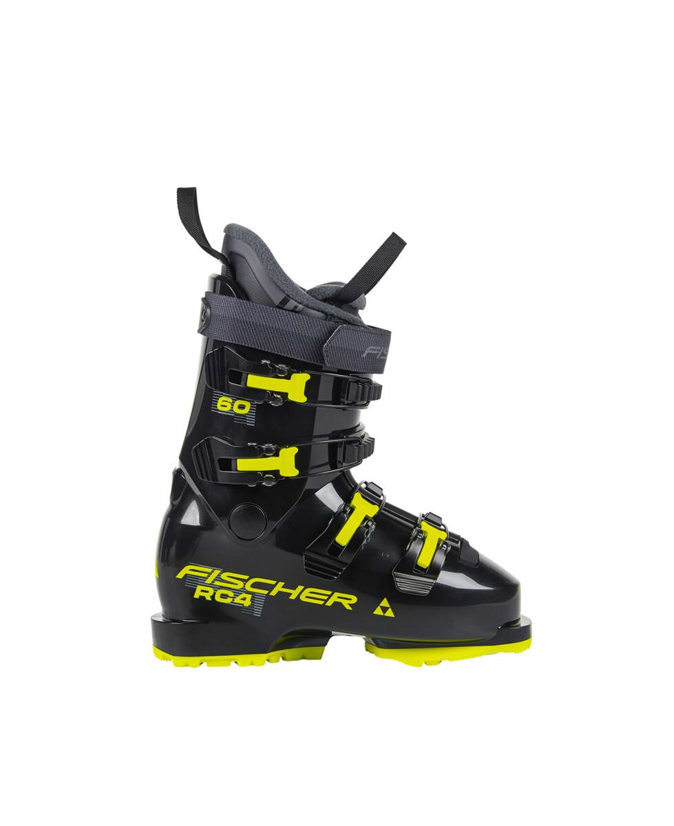 Fischer RC4 60 JR GW alpinstøvel junior