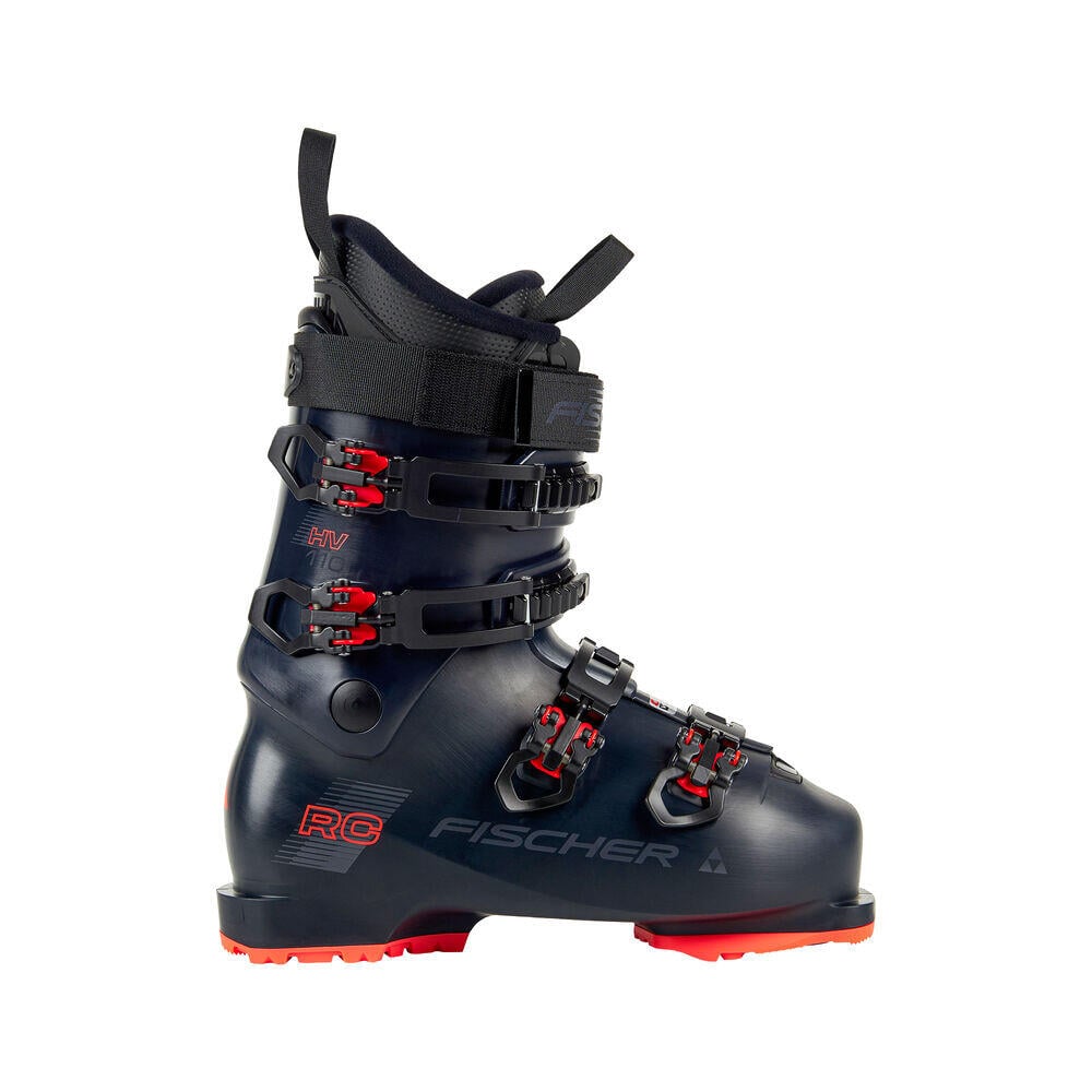 Fischer RC 110 GW alpinstøvel unisex 2025