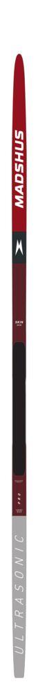 Madshus Ultrasonic Pro Skin felleski voksen 2025