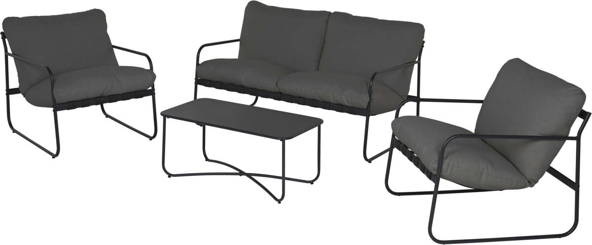 Bohem Dale sofagruppe