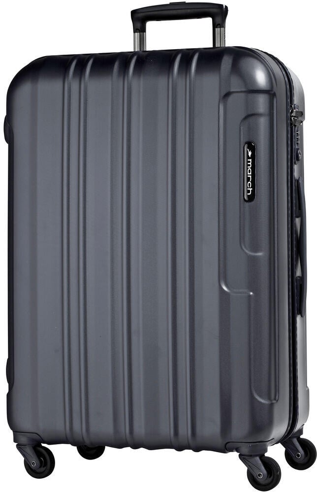 March Cosmopolitan trillekoffert