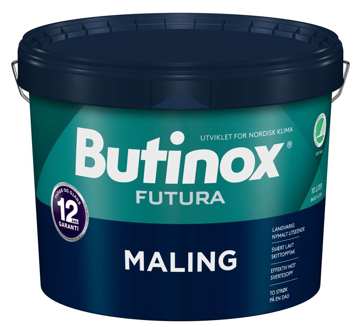Butinox Futura maling
