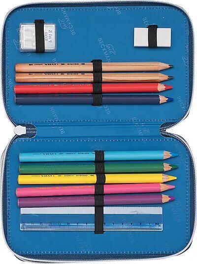 Beckmann pennal Ninja