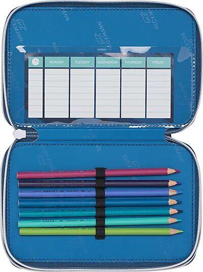 Beckmann pennal Ninja