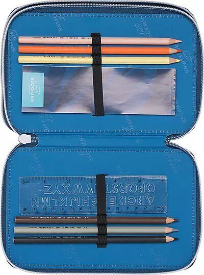 Beckmann pennal Ninja