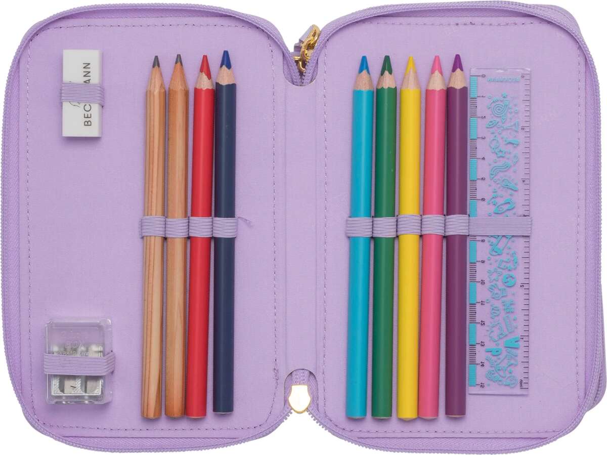 Beckmann pennal Unicorn