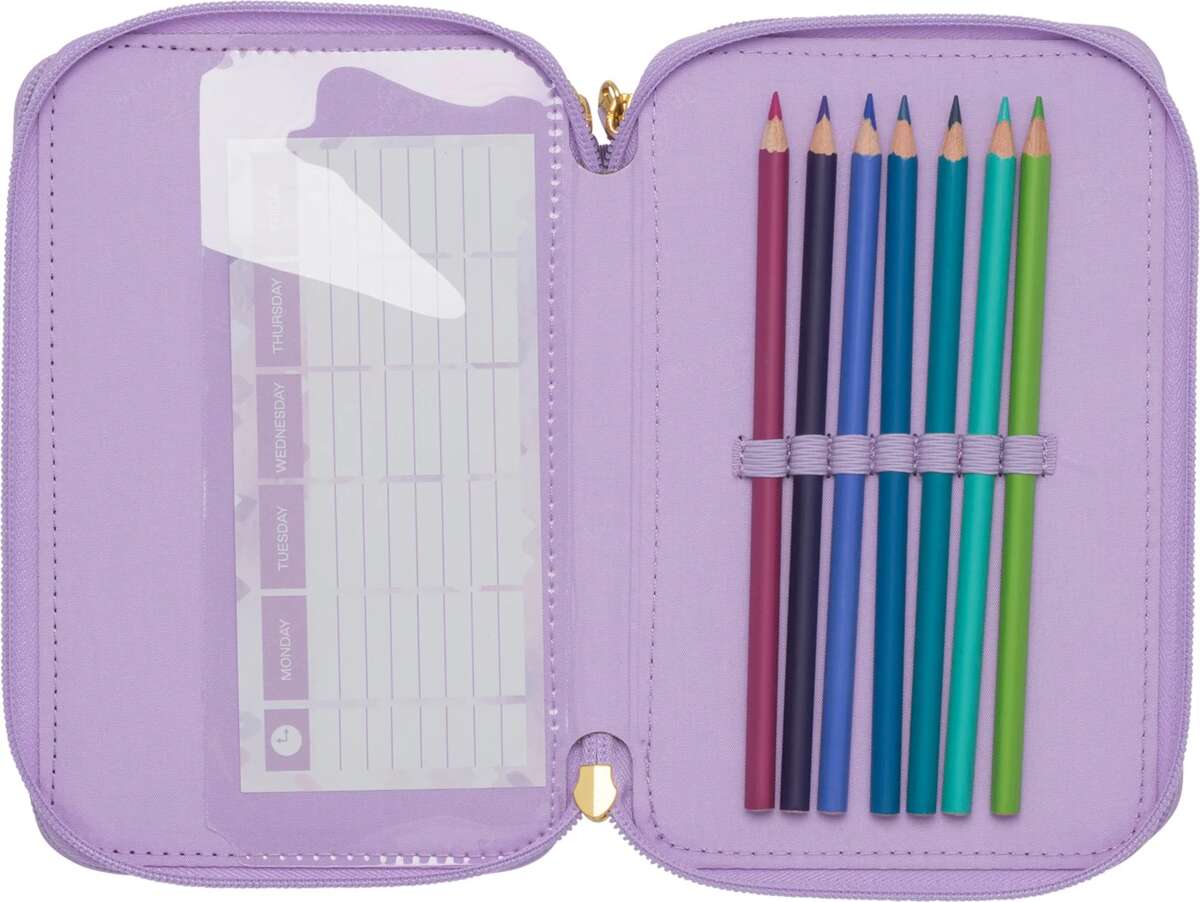 Beckmann pennal Unicorn