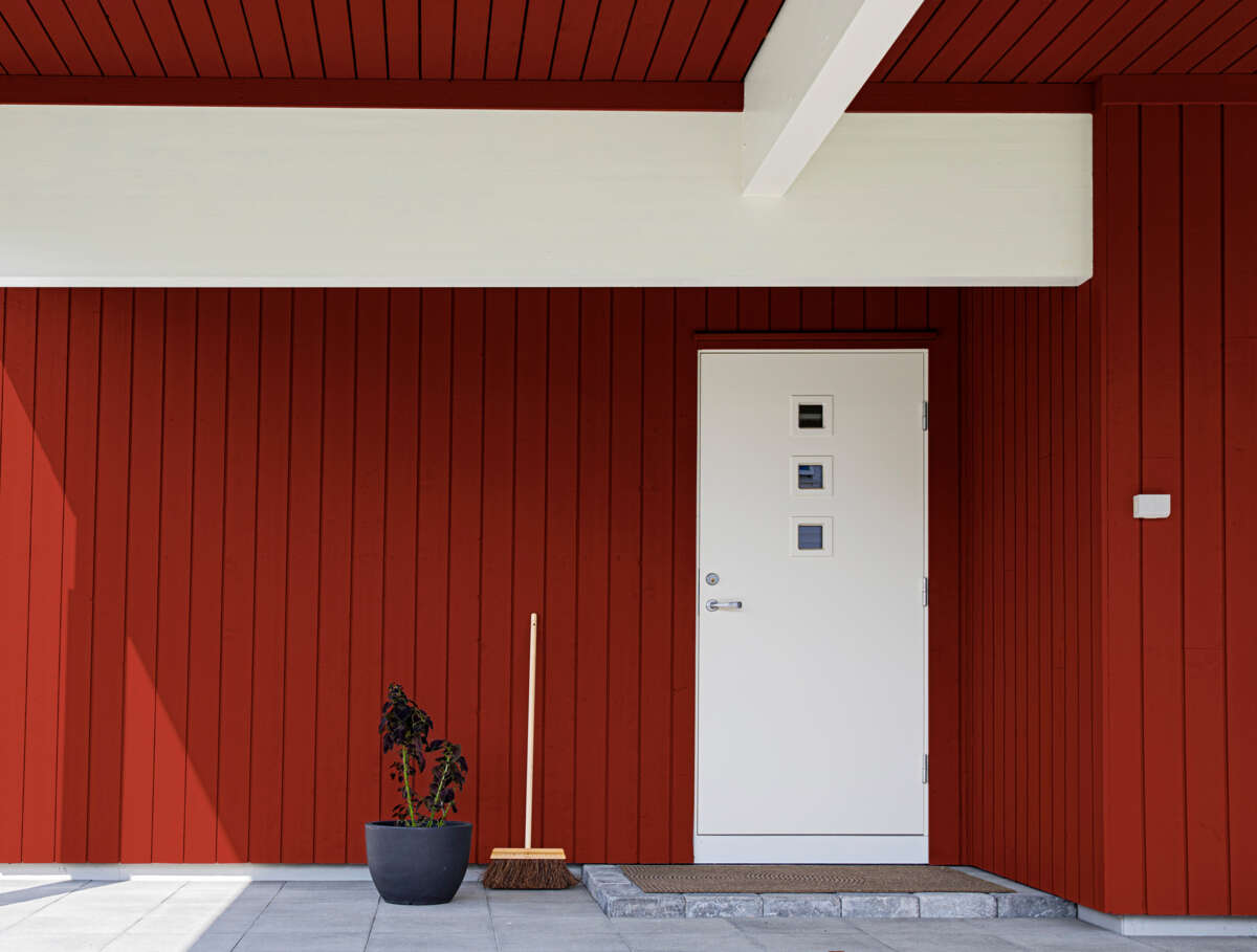 Butinox Futura dekkbeis