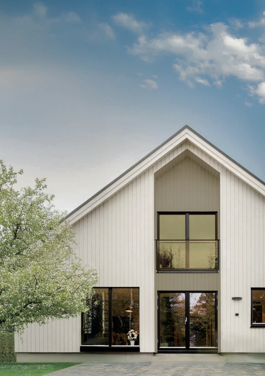 Butinox Futura Selvrensende maling