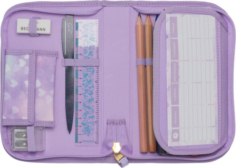 Beckmann pennal Unicorn