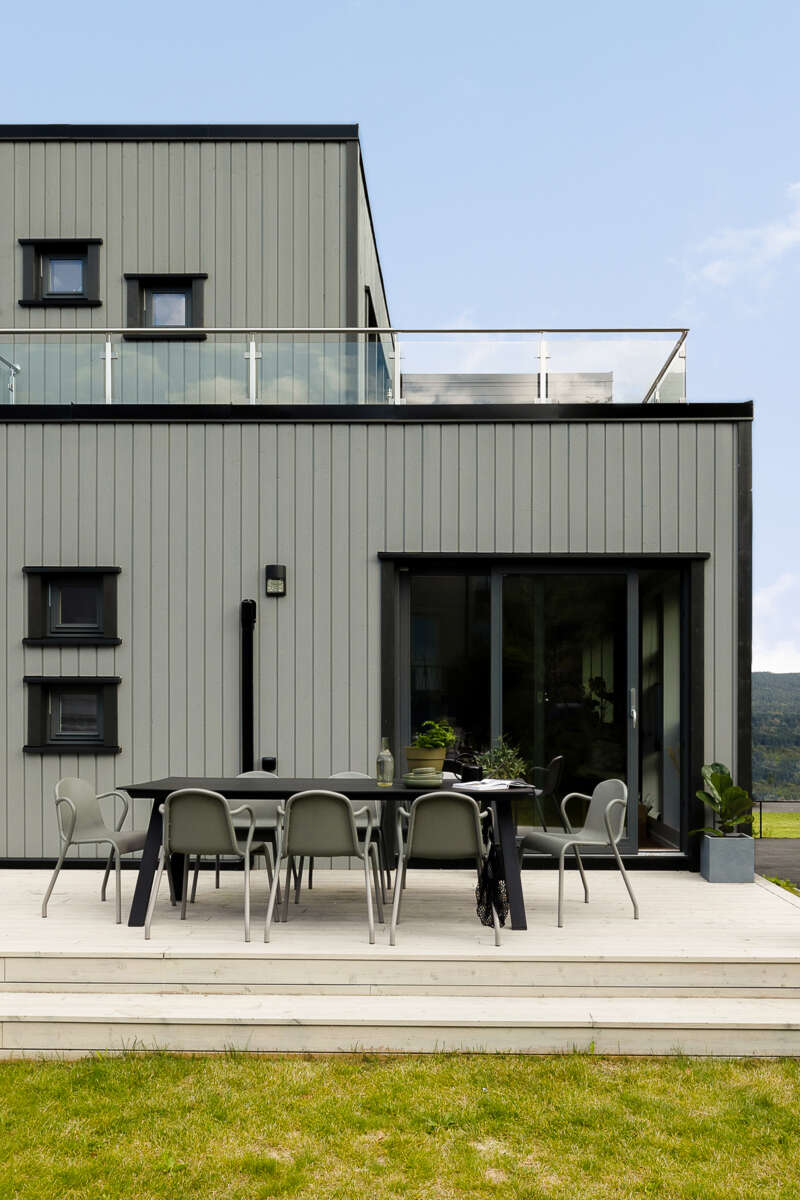 Butinox Futura 16 selvrensende maling