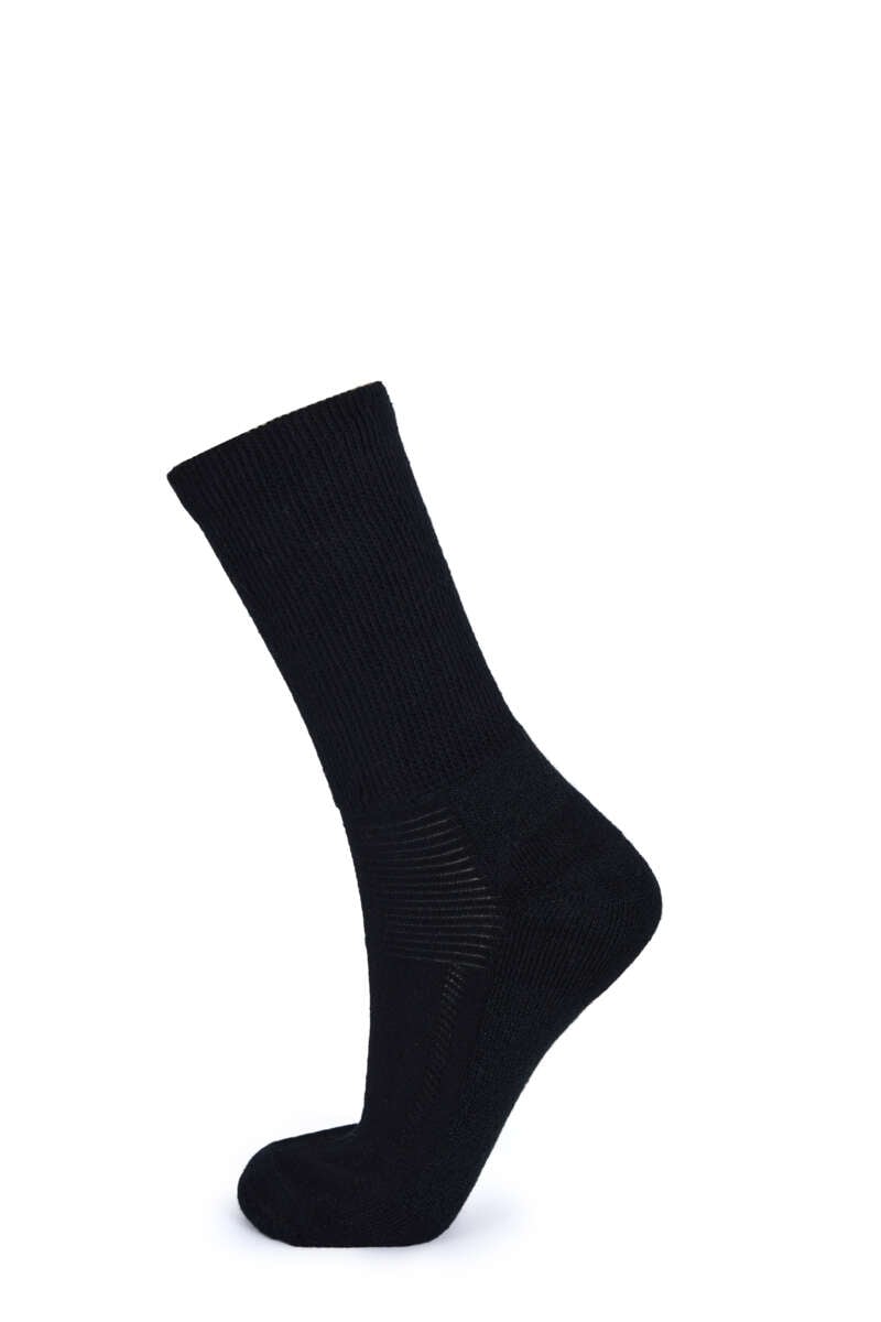 Mjuk sokker unisex