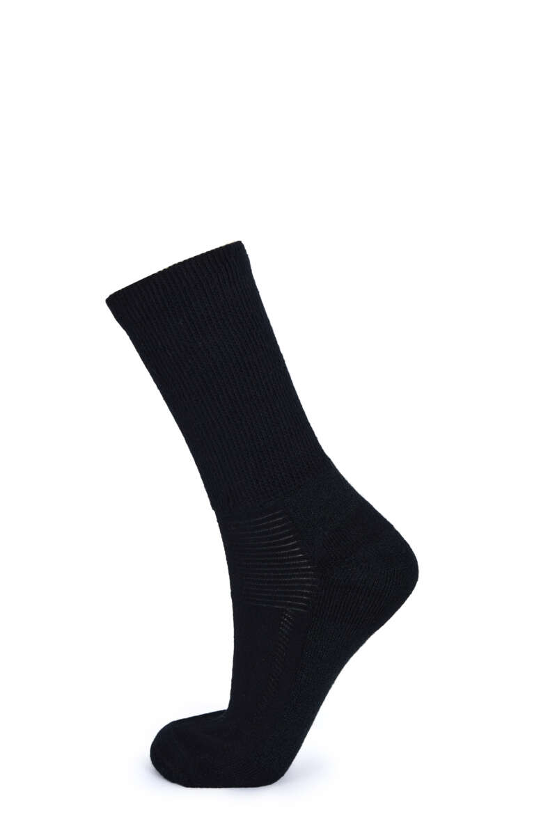 Mjuk sokker unisex