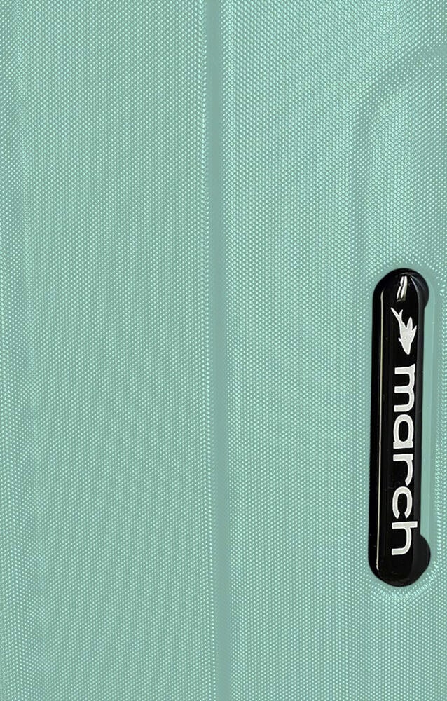 March Cosmopolitan trillekoffert