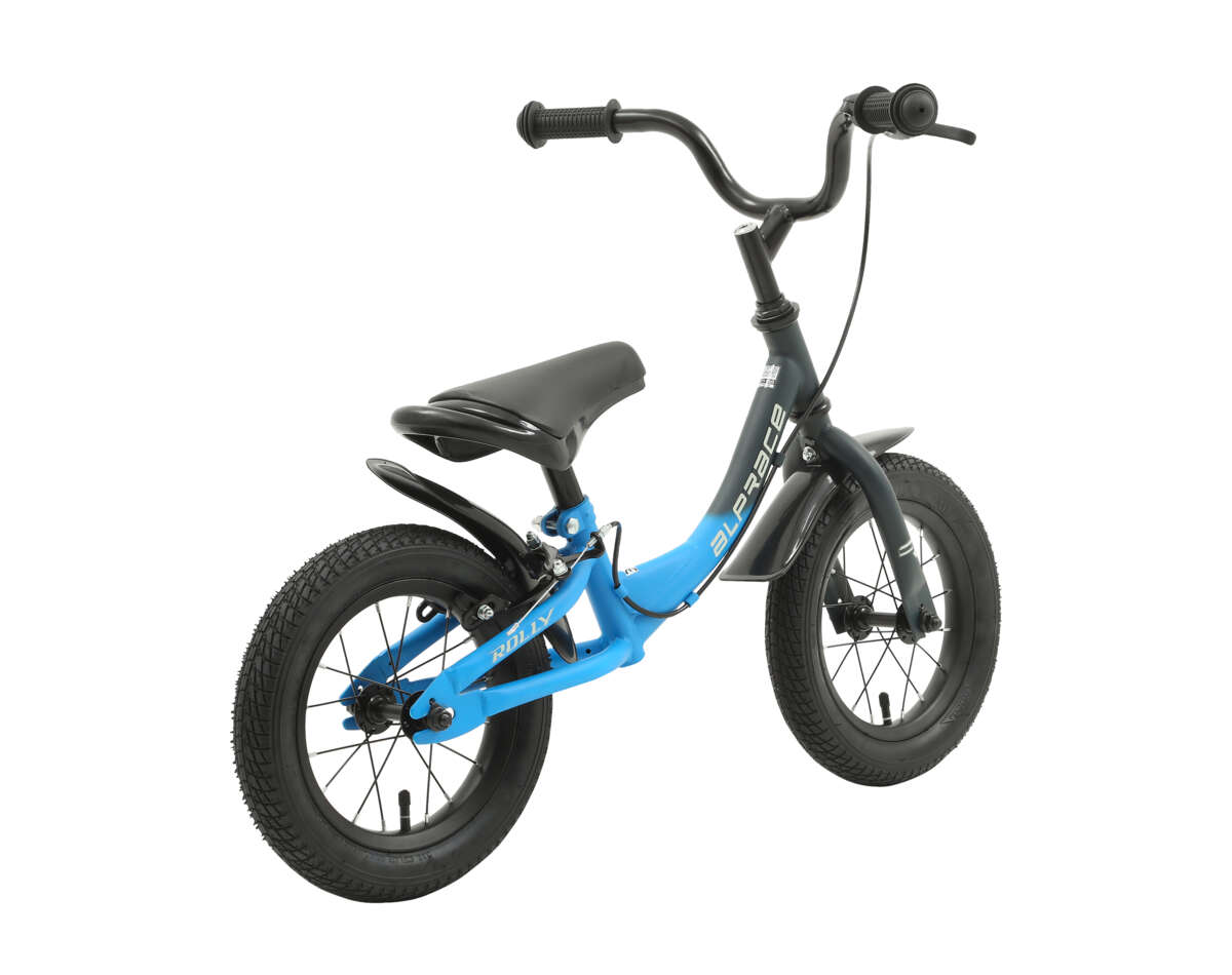 Alprace Rolly balansesykkel 12" 26