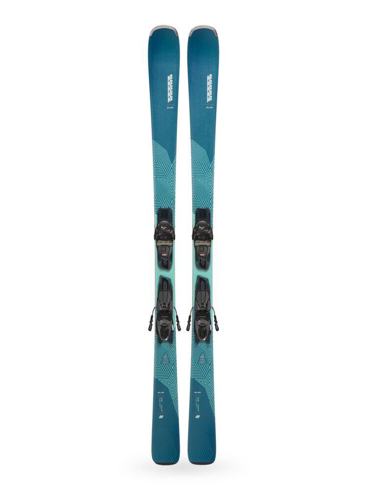 K2 Blur 76 Women carvingski