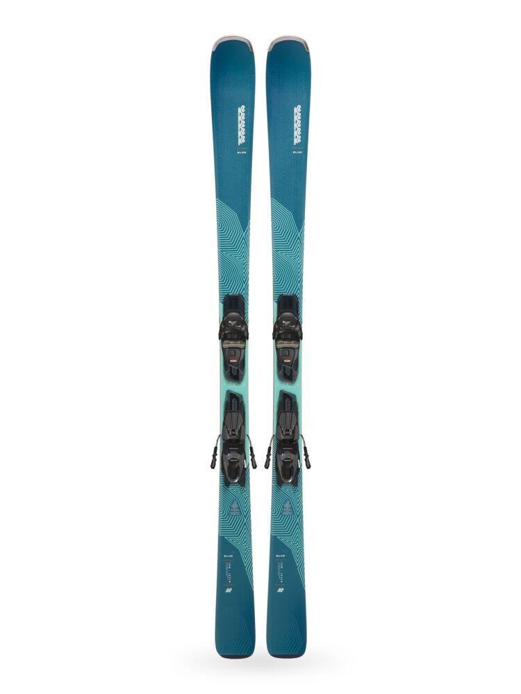 K2 Blur 76 Women carvingski