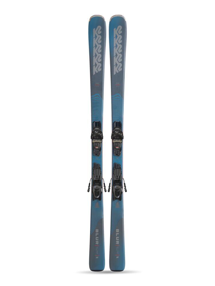 K2 Blur 76 carvingski 25