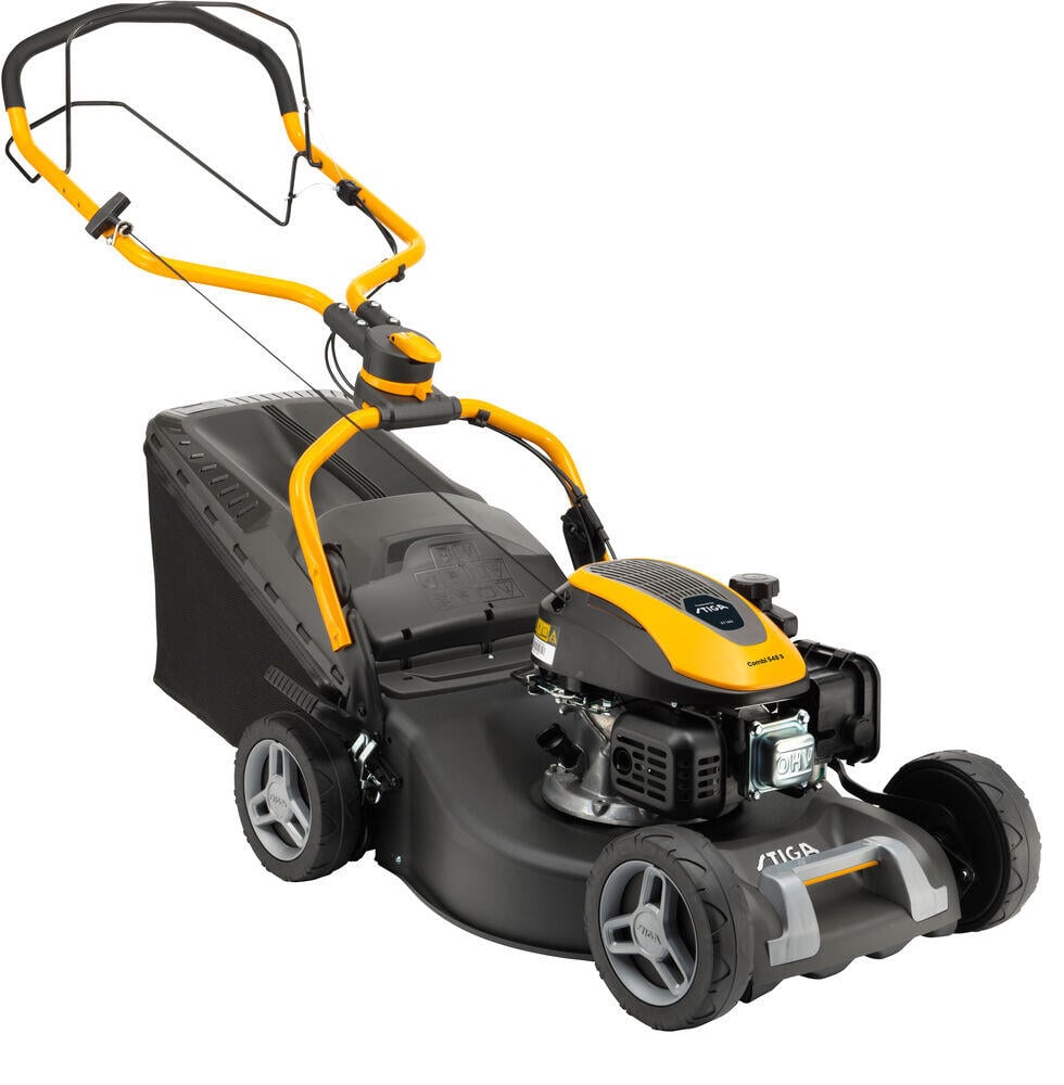 Stiga Combi 548 S gressklipper