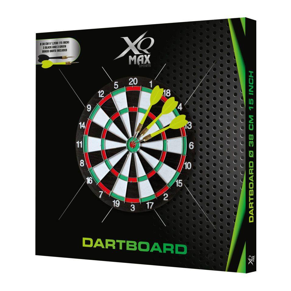 Dartboard