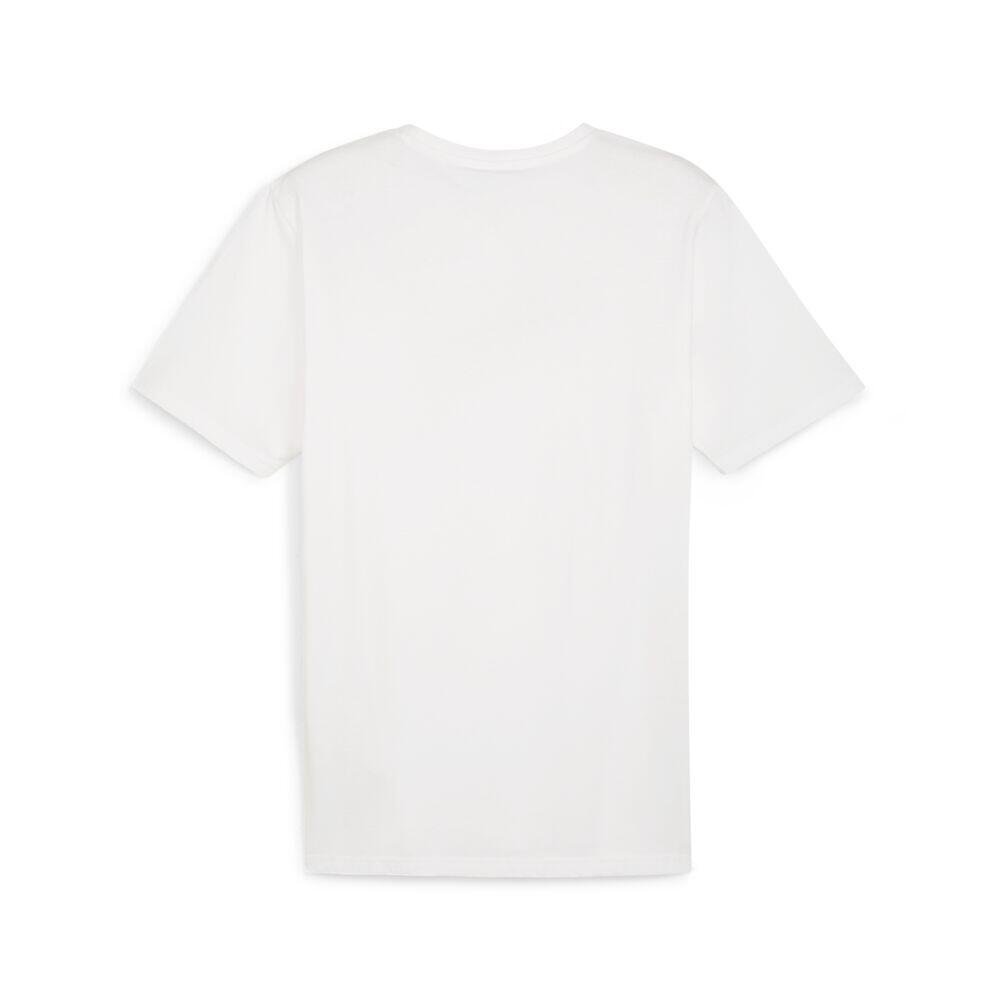 Puma TeamRISE logo herre