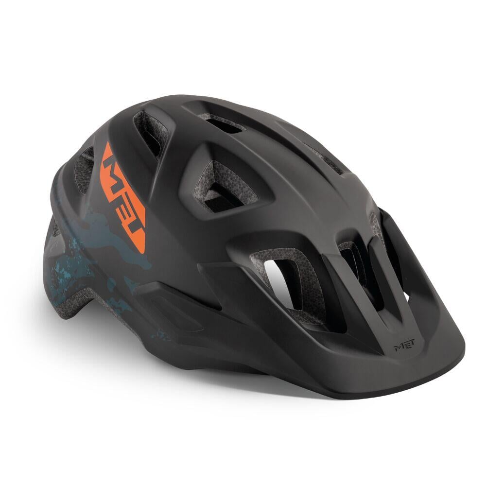 Met Eldar sykkelhjelm barn