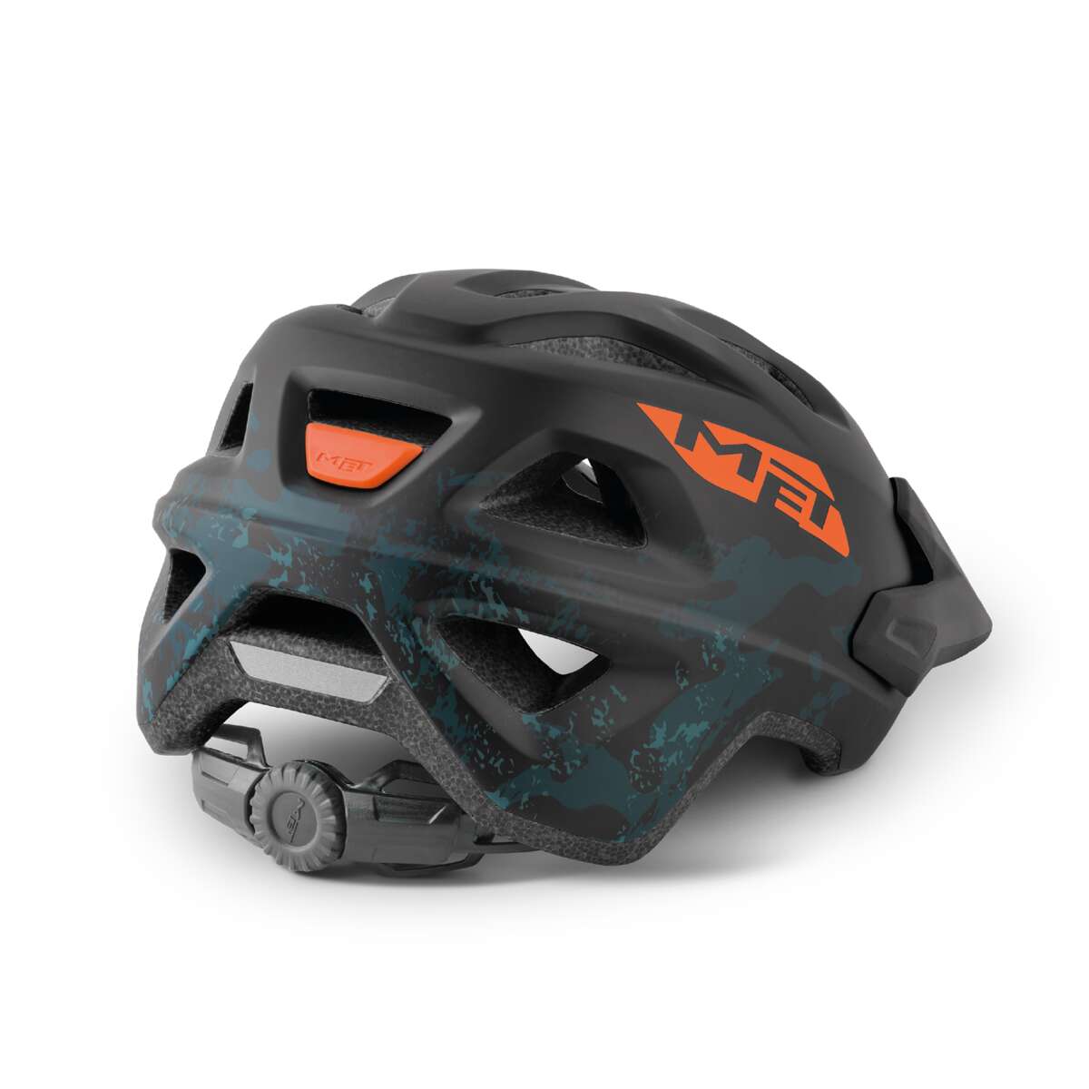 Met Eldar sykkelhjelm barn