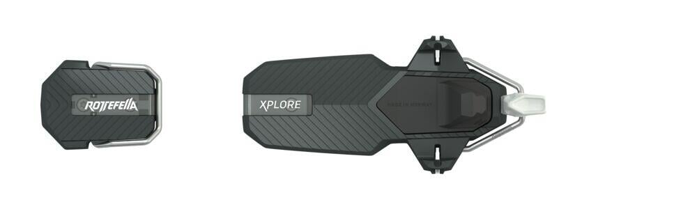Rottefella Xplore Backcountry Off-Track skibinding 25