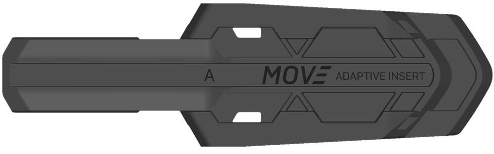 Rottefella MOVE Gen. 1 Adaptive innsatsplate