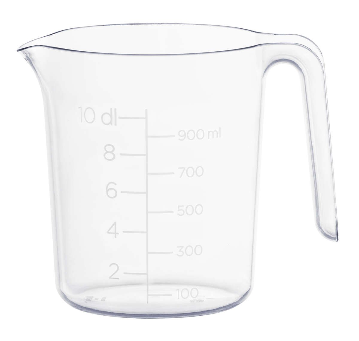 GastroMax™ litermål