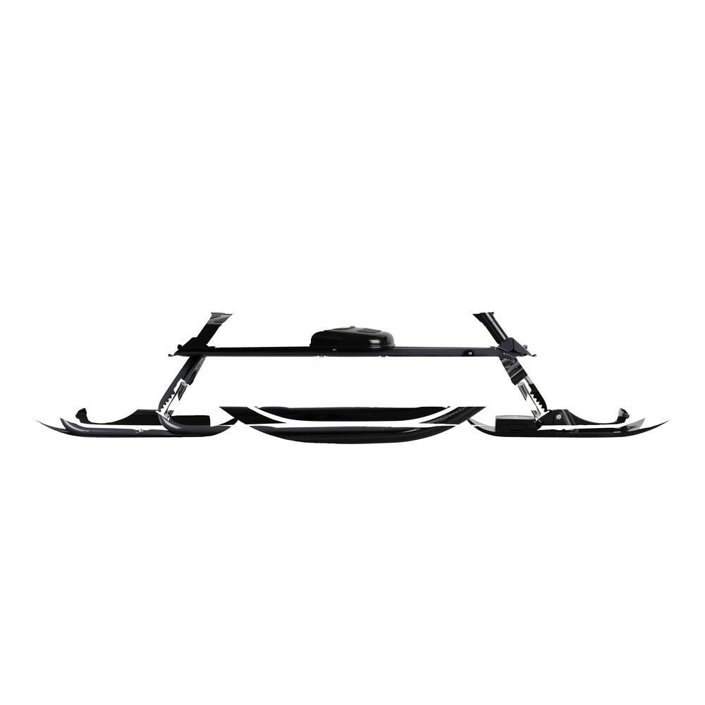 Stiga King Size GT snowracer