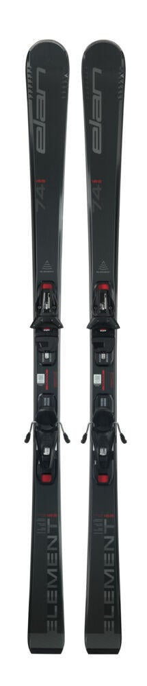 Elan Element 74 alpinski 25