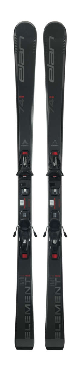Elan Element 74 alpinski 25