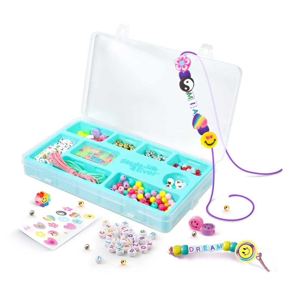 Style 4 Ever BOHO Friendship armbåndsett