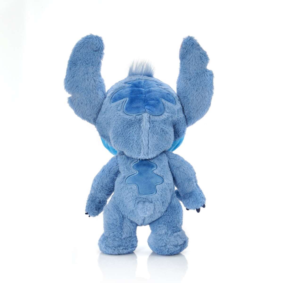Disney Stitch Chatty Stitch plysjfigur