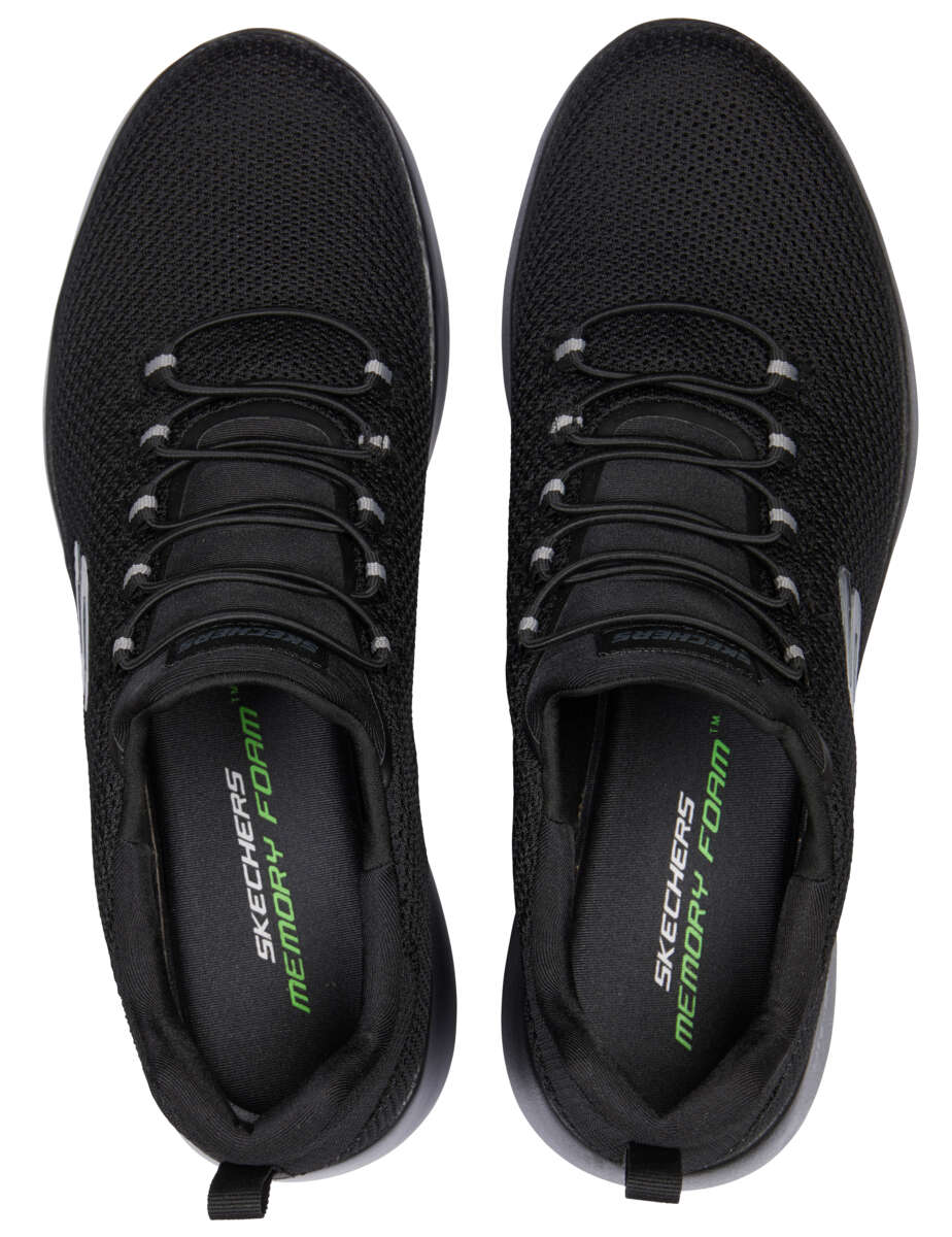 Skechers Dynamight joggesko herre