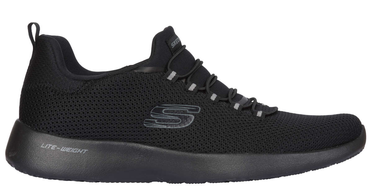Skechers Dynamight joggesko herre