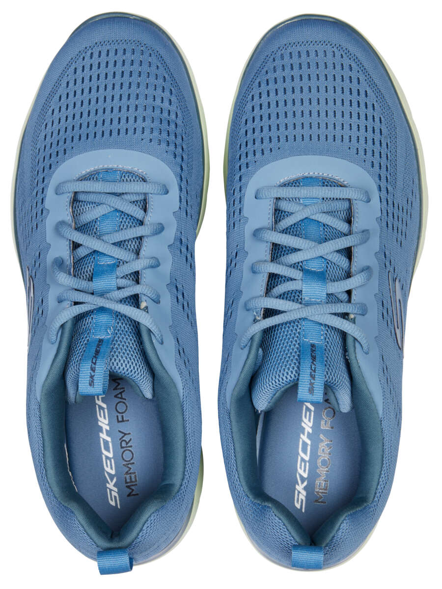 Skechers Summits joggesko herre