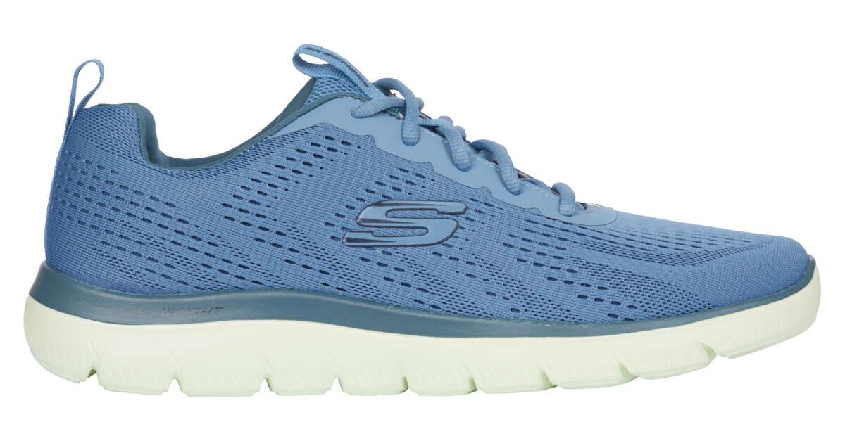 Skechers Summits joggesko herre
