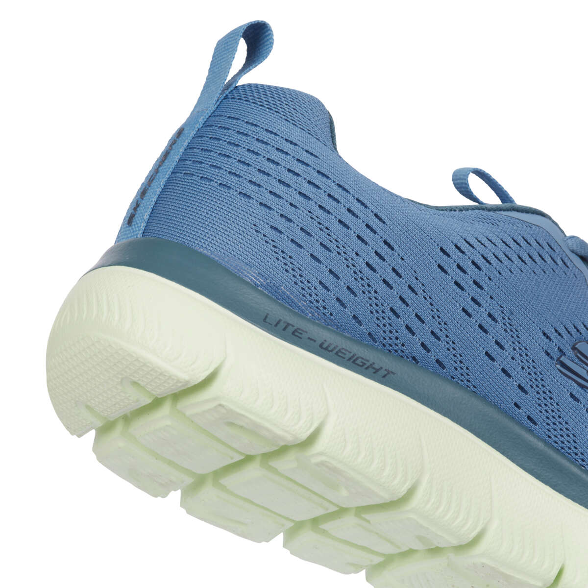 Skechers Summits joggesko herre