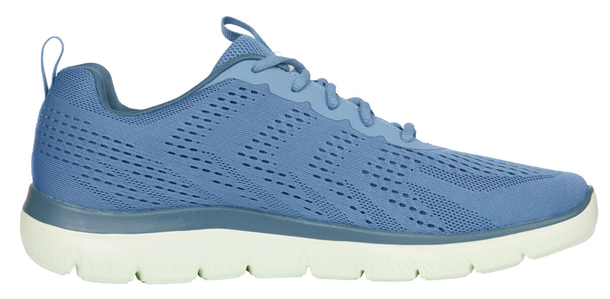 Skechers Summits joggesko herre