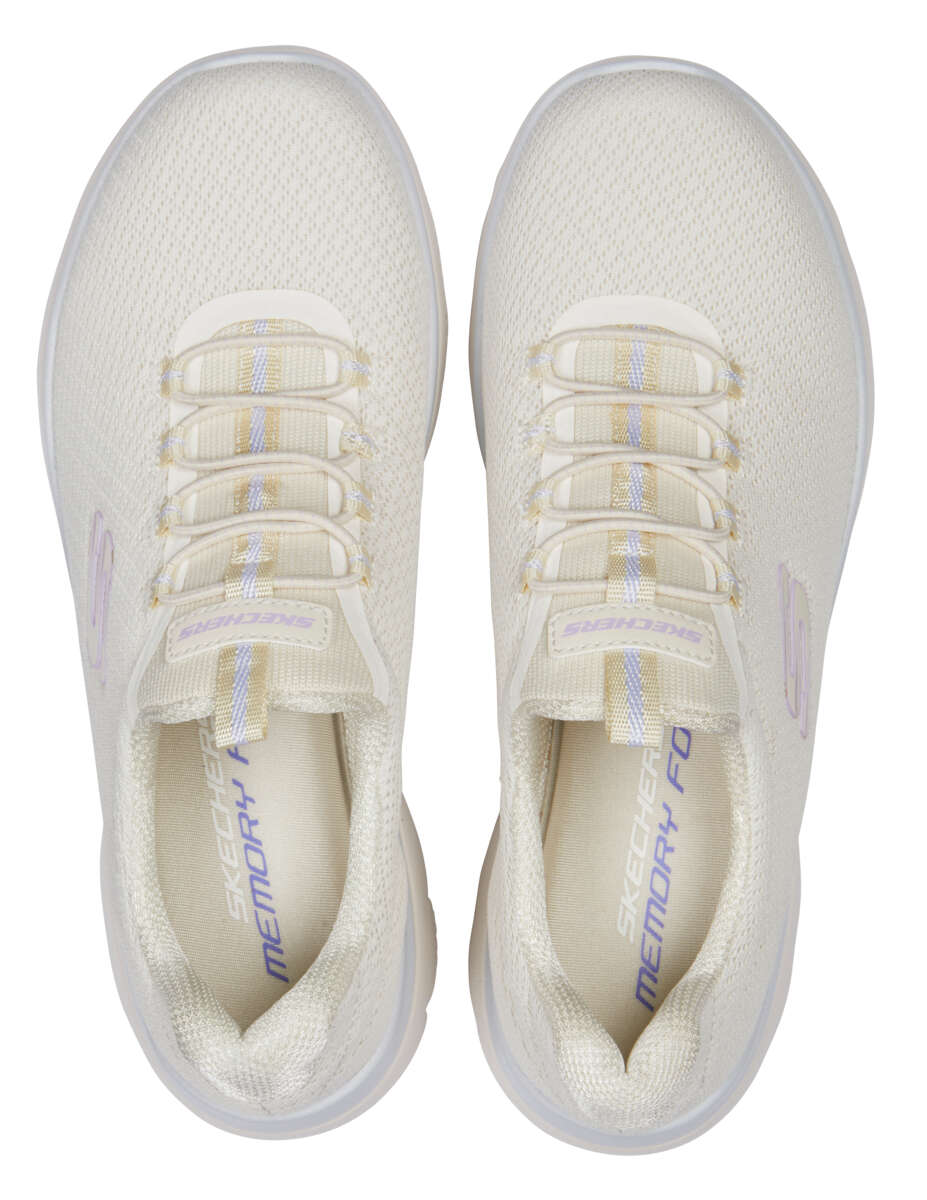 Skechers Summits joggesko dame